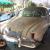 1952 Studebaker Commander