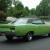 1970 Plymouth Road Runner 383