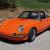 1967 Porsche 911