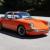 1967 Porsche 911