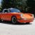 1967 Porsche 911