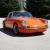 1967 Porsche 911