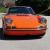 1967 Porsche 911