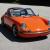 1967 Porsche 911