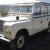 1978 Land Rover Series 3 109