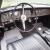 1963 Studebaker GT Grand Tourismo Hawk