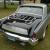 1963 Studebaker GT Grand Tourismo Hawk
