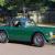 1969 Triumph TR-6 --