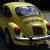 1974 Volkswagen Beetle - Classic Super Beetle