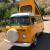 1977 Volkswagen Bus/Vanagon WESTFALIA