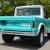 1966 Ford Other Pickups --
