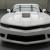 2015 Chevrolet Camaro 2SS RS HTD LEATHER NAV HUD 20'S