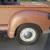 1949 Chevrolet Other Pickups PICK UP