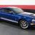 2008 Ford Mustang Shelby GT500 2dr Coupe