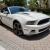 2013 Ford Mustang California Special
