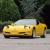 2004 Chevrolet Corvette C5 Coupe