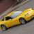 2004 Chevrolet Corvette C5 Coupe