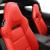 2016 Chevrolet Corvette Z06 1LZ S/C RED LEATHER NAV HUD