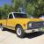 1972 Chevrolet Other Pickups 3/4 Ton