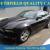 2012 Ford Mustang --
