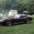 1974 Chevrolet Corvette Base