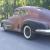 1947 Chevrolet fast back