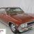1966 Chevrolet Chevelle --