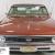 1966 Chevrolet Chevelle --