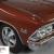 1966 Chevrolet Chevelle --