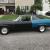 1971 Chevrolet Nova