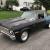 1971 Chevrolet Nova