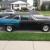1971 Chevrolet Nova