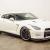 2014 Nissan GT-R Track Edition AWD 2dr Coupe