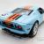 2006 Ford Ford GT  Heritage Edition