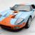2006 Ford Ford GT  Heritage Edition