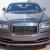 2016 Rolls-Royce Other Drivers Assistance 1