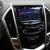 2015 Cadillac SRX 3.6 BOSE AUDIO 18" ALLOY WHEELS