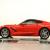 2014 Chevrolet Corvette 2LT Stingray GPS Leather Torch Red Coupe