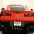 2014 Chevrolet Corvette 2LT Stingray GPS Leather Torch Red Coupe