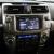 2015 Toyota 4Runner LTD VENT LEATHER SUNROOF NAV