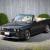 1989 BMW M3 Convertible --