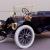 1912 Buick 35 Convertible Touring Antique