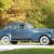 1938 Buick Series 60 Sedan