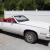 1985 Cadillac Eldorado Biarritz 4.1L V8 2 Door Convertible