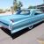 1962 Cadillac Series 62 2dr HT
