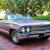 1962 Cadillac Eldorado Biarritz Convertible Simply Stunning! Factory Air