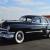 1949 Cadillac Fleetwood --