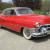 1953 Cadillac Other Convertible