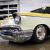 1957 Chevrolet Bel Air/150/210 wagon