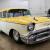 1957 Chevrolet Bel Air/150/210 wagon